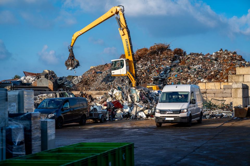 5 fouten die particulieren maken bij metaalrecyclage (en hoe u ze vermijdt)