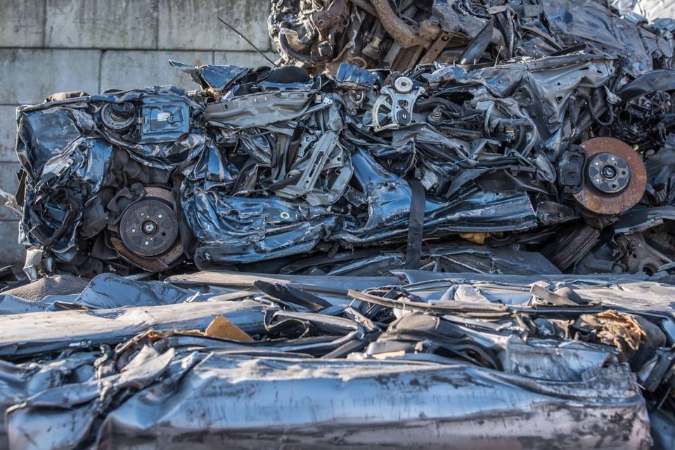 7 stappen naar een efficiënter afvalbeheer voor industriële bedrijven